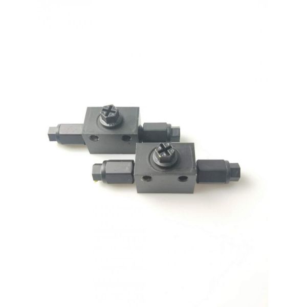 6055.009 Parker Solenoid Valve For 105cc Hydraulic Pump