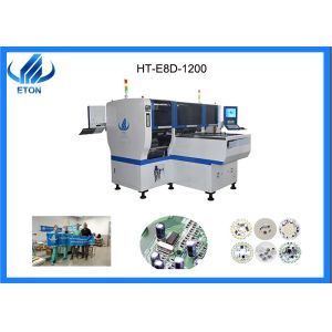 Quality 24 Heads 8KW Pick and Place Machine 80000CPH HE8D for sale