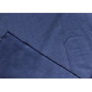 Legging Double Side Brushed Interlock Knit Fabric