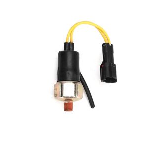 EX120-5 EX200-5 ZAX200-6 Excavator Engine Oil Warning Pressure Switch Sensor