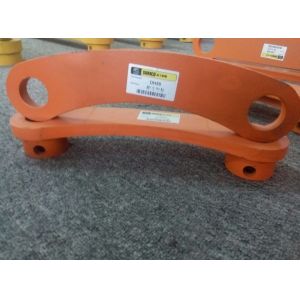 DOOSAN DH55 Connecting Link/Connecting Rod Excavator Original Undercarriage