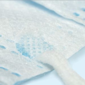 Eco Friendly 10pcs/Bag Surgical Mouth Mask Disposable