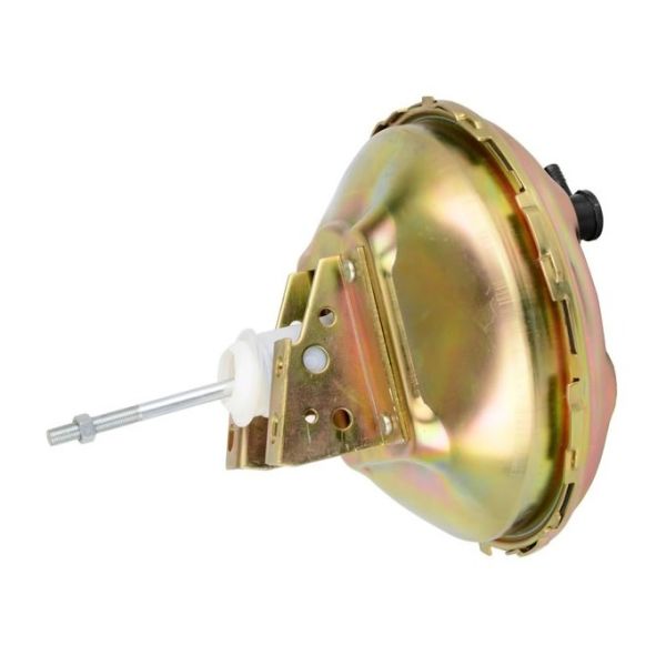 Buy GM Chevy Petrol Engine 11" Auto Brake Booster Chrom Zinz at wholesale prices