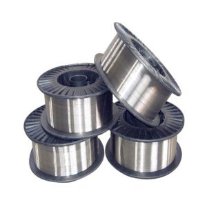 Quality HRC60 Hardfacing Welding Wire for sale