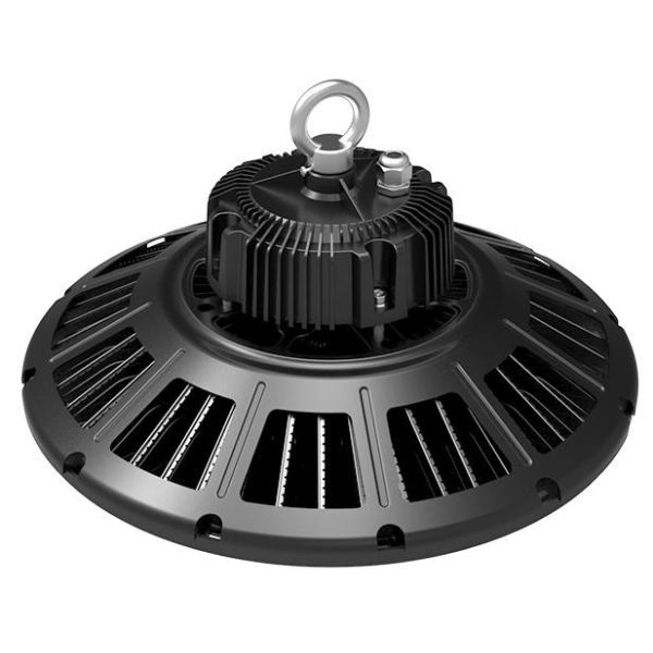 Buy IP65 Commercial High Bay Lighting Warehouse Halogen 24000lm at wholesale prices