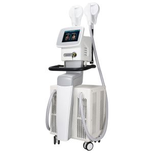 OEM ODM Sculpture Electromagnetic EMS Slimming Machine
