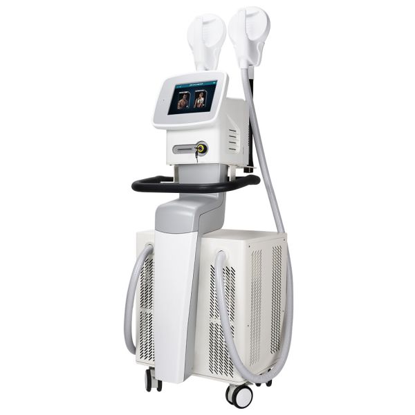 Buy OEM ODM Sculpture Electromagnetic EMS Slimming Machine at wholesale prices