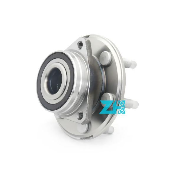 Auto Front Wheel Hub Bearing 13502789 For Cadillac Less Energy Consumption