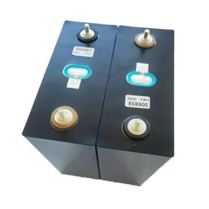3.2V CATL 302Ah Lithium LiFePO4 Battery Cells Grade A Brand Long Term Supply