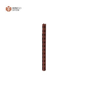 Create Intelligent Soundscapes Eco-Friendly Acoustic Panels by Winego