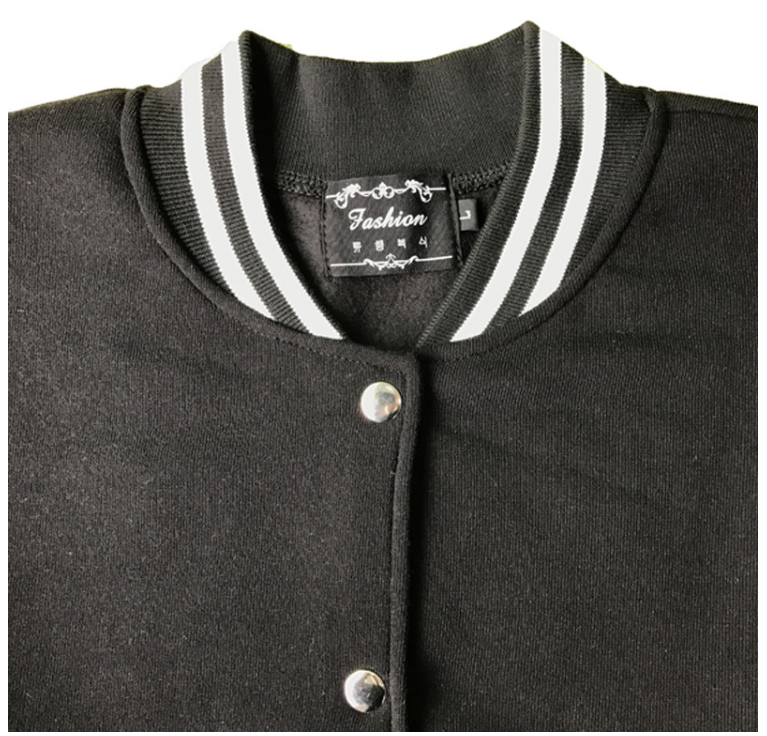 custom made satin baseball coats/wholesale satin baseball jackets/fashion baseball clothing with printing or embroidery