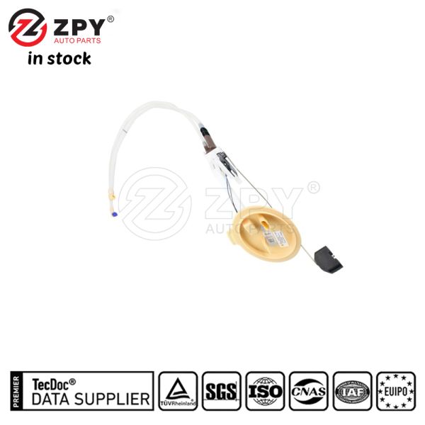 ZPY 5QF919673E Fuel Pump Module Assembly for VW Audi Porsche