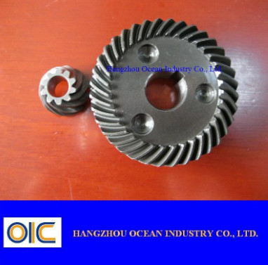 Buy Brass and Copper Worm Pinion Gear at wholesale prices
