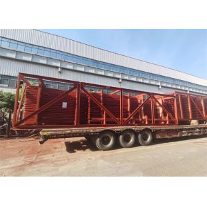 ASME Certificate Superheater And Reheater Coal Fired CS Boiler Steam