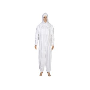 Isolation 60gsm Microporous Disposable Surgical Gown