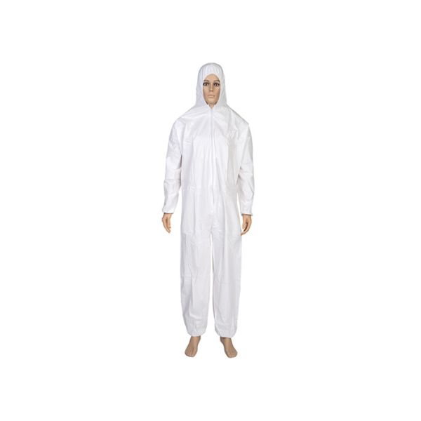 Buy Isolation 60gsm Microporous Disposable Surgical Gown at wholesale prices