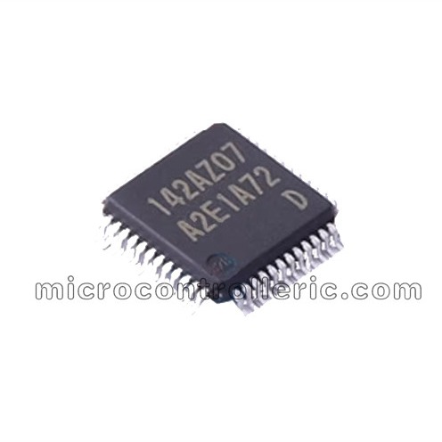R7FA2E1A72DFL#AA0 ARM Microcontrollers - MCU MCU RA2E1 ARM CM23 48MHZ 64K/16K