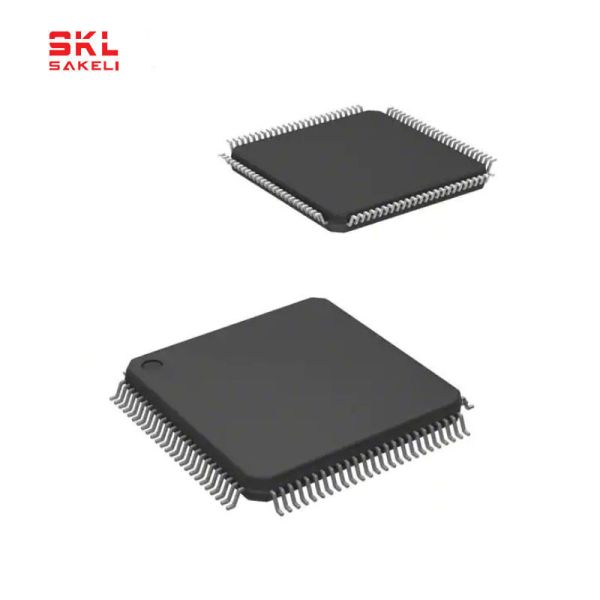Buy TMS320F28069PZT MCU Microcontroller Integrated Circuits Low Power 256KB at wholesale prices
