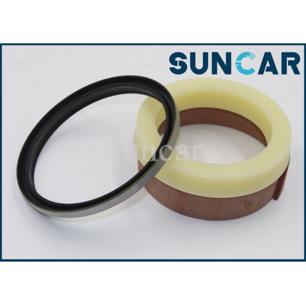 208-30-64130 Track Adjuster Seal Kit Komatsu Service Kit Fits PC410-5 Cylinder