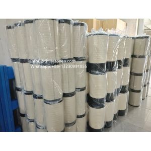 China filter factory Air Filter AF25468 AF25454 42-1340 600-185-6110 P777868