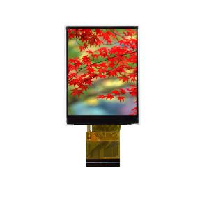 Anti Glare 2.7inch 960RGB*240 Small LCD Screens