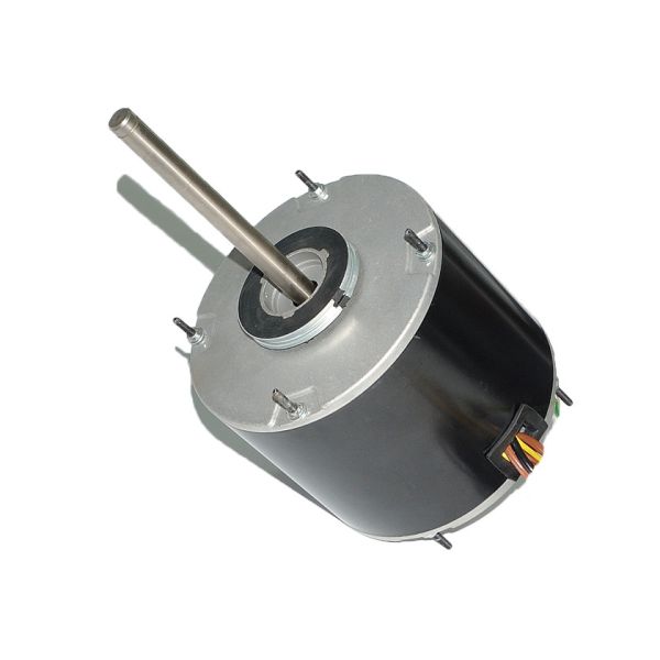Buy 3 Speed Ac Condenser Fan Motor 1/3HP 115V For Window Machine / Fresh Air Ventilation System at wholesale prices