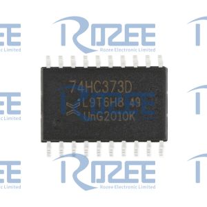 74HC373D,653