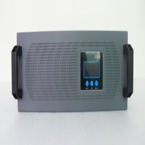 5KVA Online Inverter Power Supply Double Conversion Online 48vdc 230vac Inverter