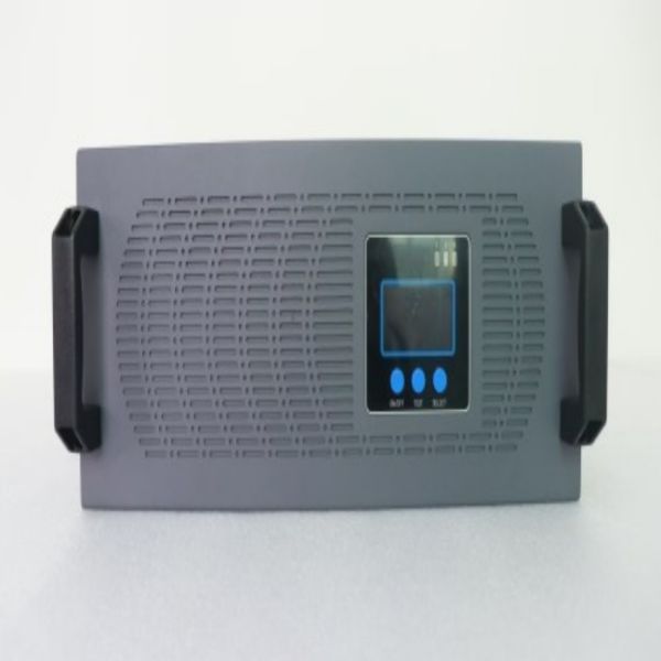 5KVA Online Inverter Power Supply Double Conversion Online 48vdc 230vac Inverter