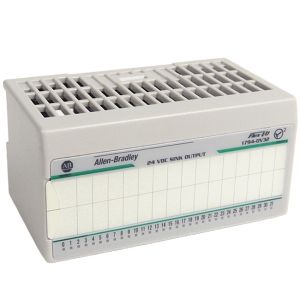 Quality PLC 1734-AENTRK IN-CABINET NETWORK ADAPTER MODULE for sale