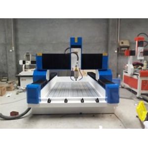 Quality 9015 Desktop tombstone engraving machine economic cnc router machine with pulley for sale