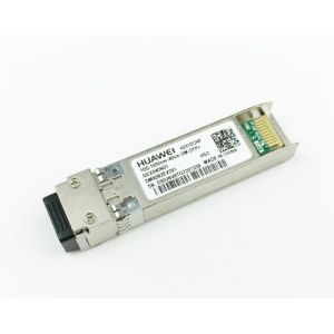 OSX040N01 Huawei Optical Transceiver OSX040N01 02310CNF SFP+ 10G Multi-Mode