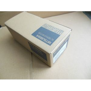 HG-SN202J-S100 Mitsubishi 2kw High Power Servo 3AC Motor Controller