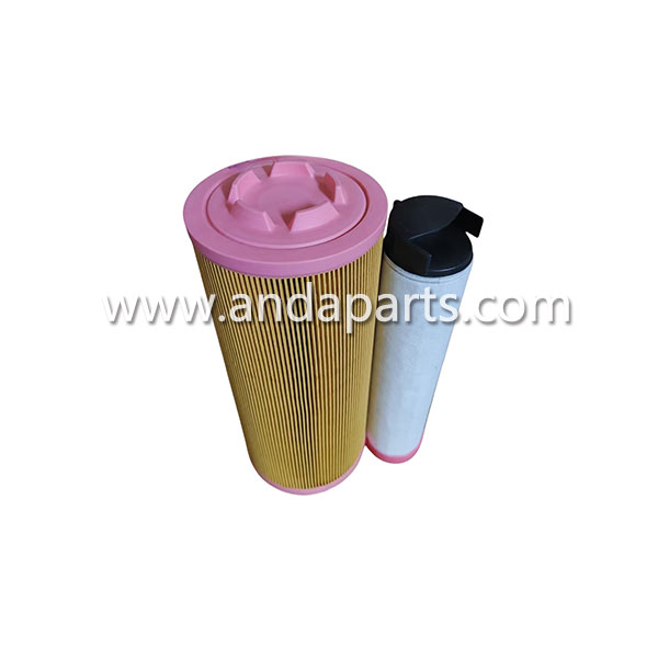 Good Quality Air Filter For Fleetguard AF26389