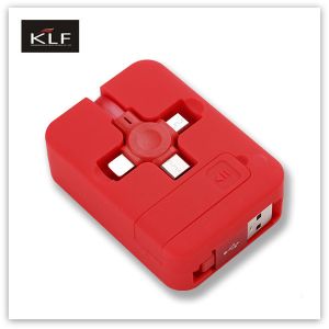 Buy cheap Fast charging data line 3 in 1 from wholesalers