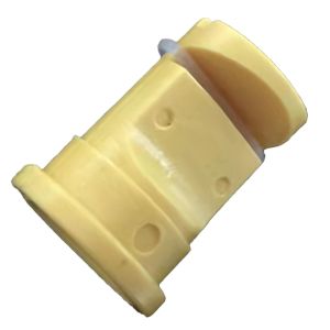 Brass And Plastic Water Spray Nozzle Road Roller Machine Spare Part For HAMM