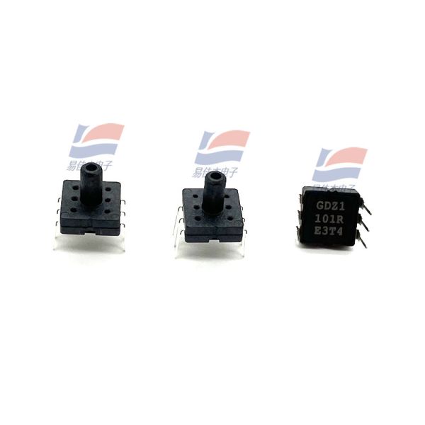 YJJ XGZP040DB1F Pressure Sensor -100kPa to 0kPa... 700kPa Is Used For Vacuum Packaging Machines