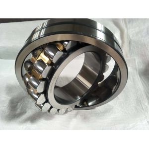 China Double Row C5 170mm Spherical Roller Bearing 23022MB on sale