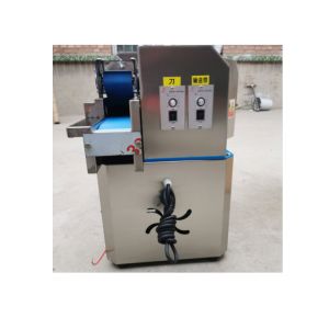 Brand New Dicing Diced Tomatoes Cutter Industrial / Cabbage Shredder Slicer