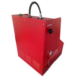 High Pressure Fuel Injector Tester And Cleaner / Petrol Injector Cleaner Machine