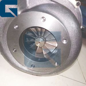 51.09100-7212 51091007212 For D2842LE Engine Turbocharger