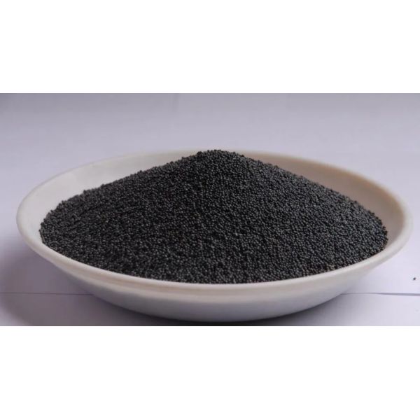 Increase Production Of Environmentally Friendly Oil Fracturing Proppants For Oil