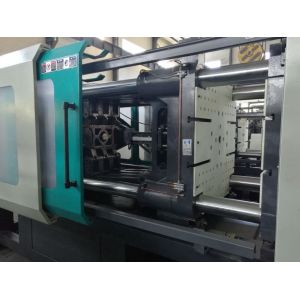 Good Stability Industrial Bakelite Injection Molding Machine CE ISO9001 Listed