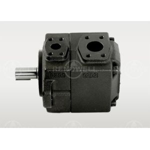 China High Pressure Yuken Vane Pump , Low Noise Yuken Hydraulic Unit on sale