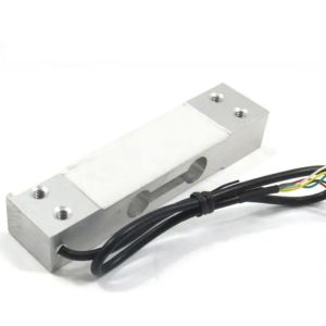 RJ601 Single Point Load Cell 130x22x30mm 3kg 5kg 10kg 20kg 30kg 40kg 50kg 60kg