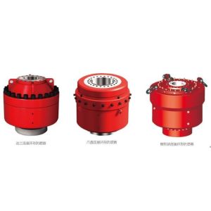 API 16A 7-1/16" 5000psi Annular BOP