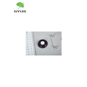 Parking Lot 60watt Commercial Solar Powered Street Lights