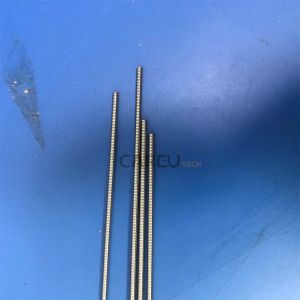 Olympus Colonoscope Cf-H190l Bending Section With Stopper Flexible Endoscope