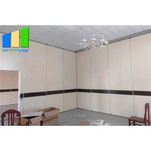 Ceiling Mounted System Hanging Acoustic Room Dividers Office Furniture Partition