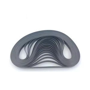 14*330*0.8 ATM Spare Parts Hyosung GCDU Feed Belt 1K / 2K CDU Small Feed Belt